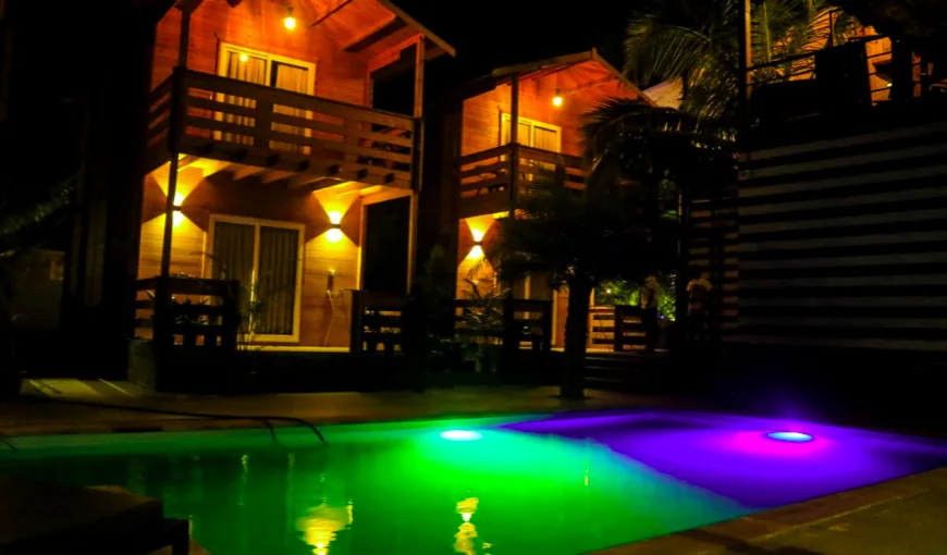 18 Degrees Beach Resort — property listing photograph