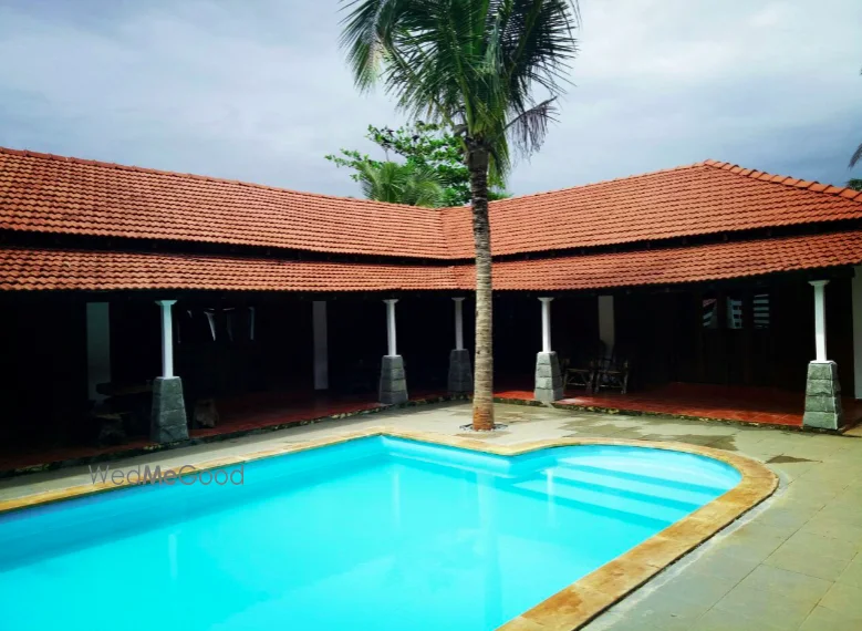 18 Degrees Beach Resort — photograph from the property’s public venue listing