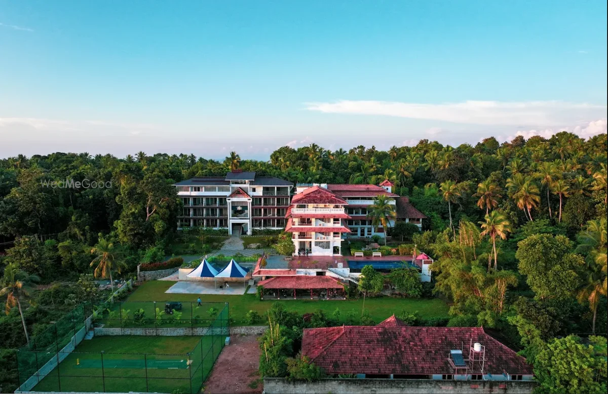 Aadisaktthi Leisure Resort Kovalam — property listing photograph