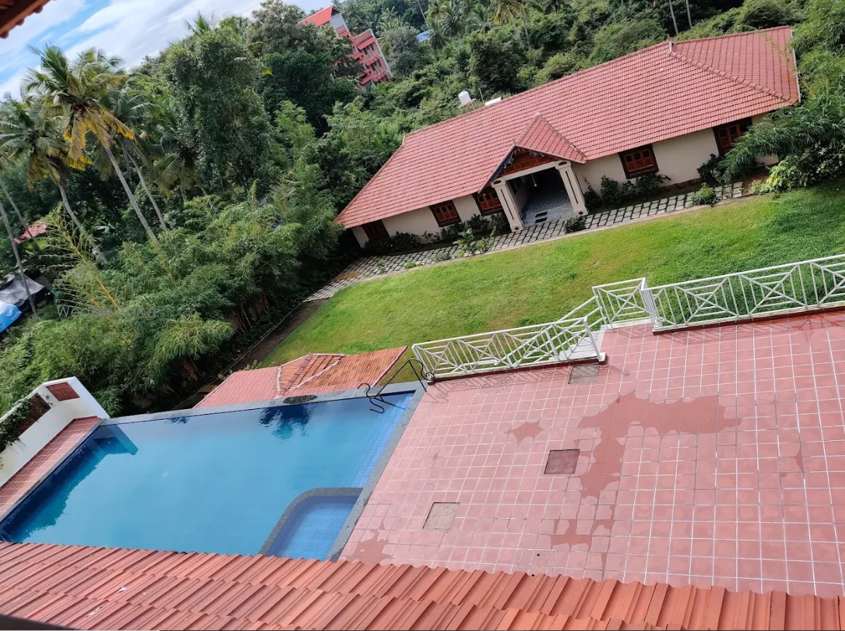 Aadisaktthi Leisure Resort Kovalam — photograph from the property’s public venue listing