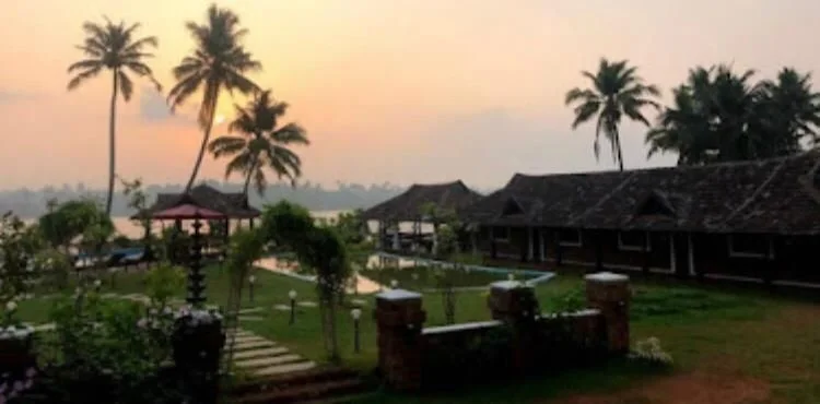 Aamri Beach Resort — property listing photograph