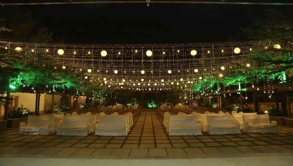 Aarambha — property photograph