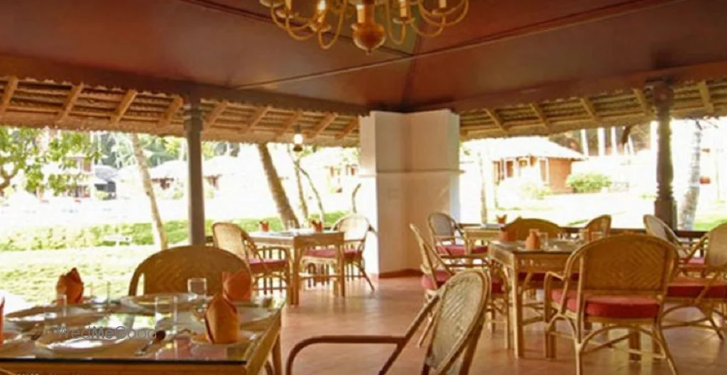 Abad Harmonia Resort — property listing photograph