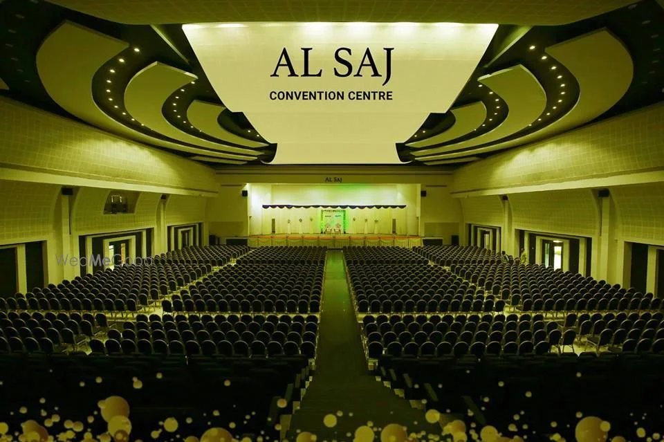 Al Saj Convention Centre — property listing photograph