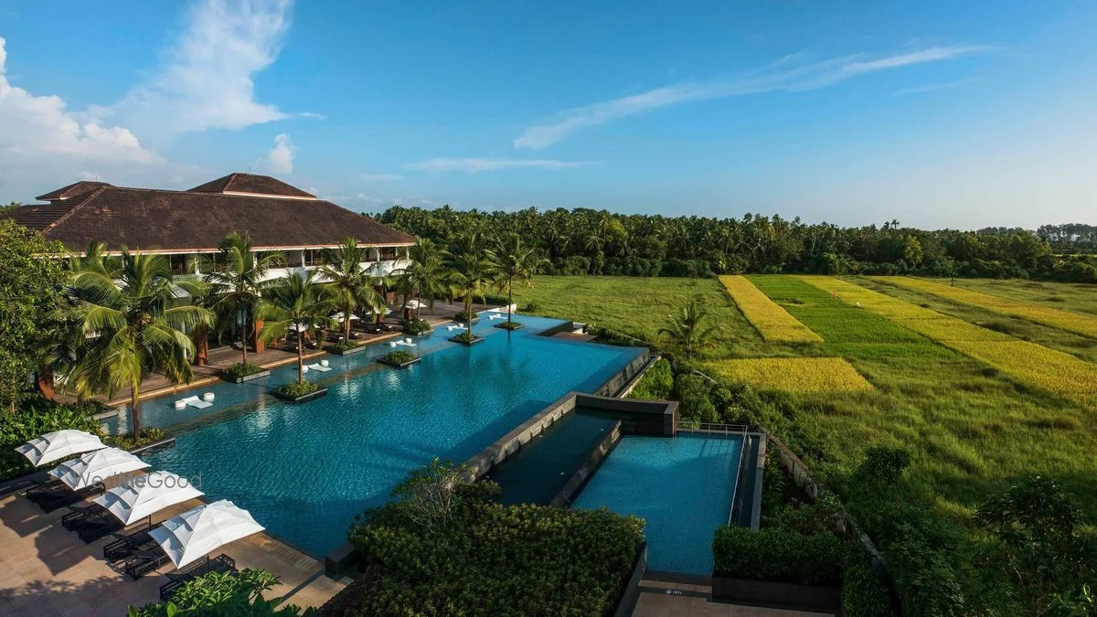 Alila Diwa Goa — property listing photograph