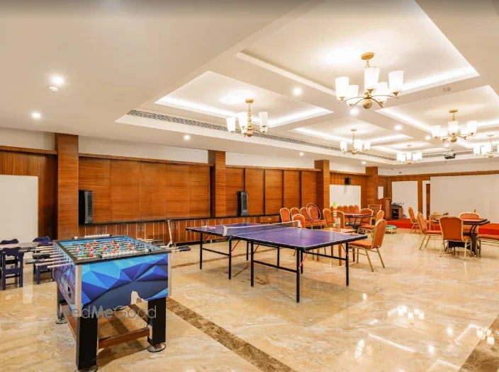 Amber Dale Luxury Hotel & Spa — property listing photograph