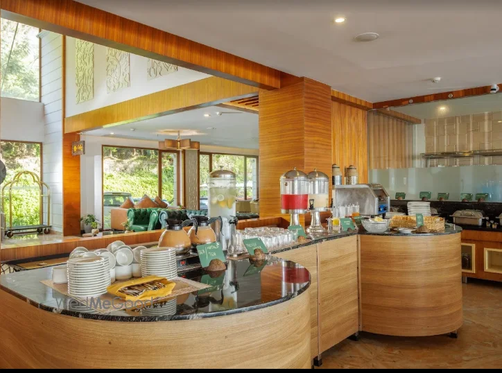 Amber Dale Luxury Hotel & Spa — photograph from the property’s public venue listing