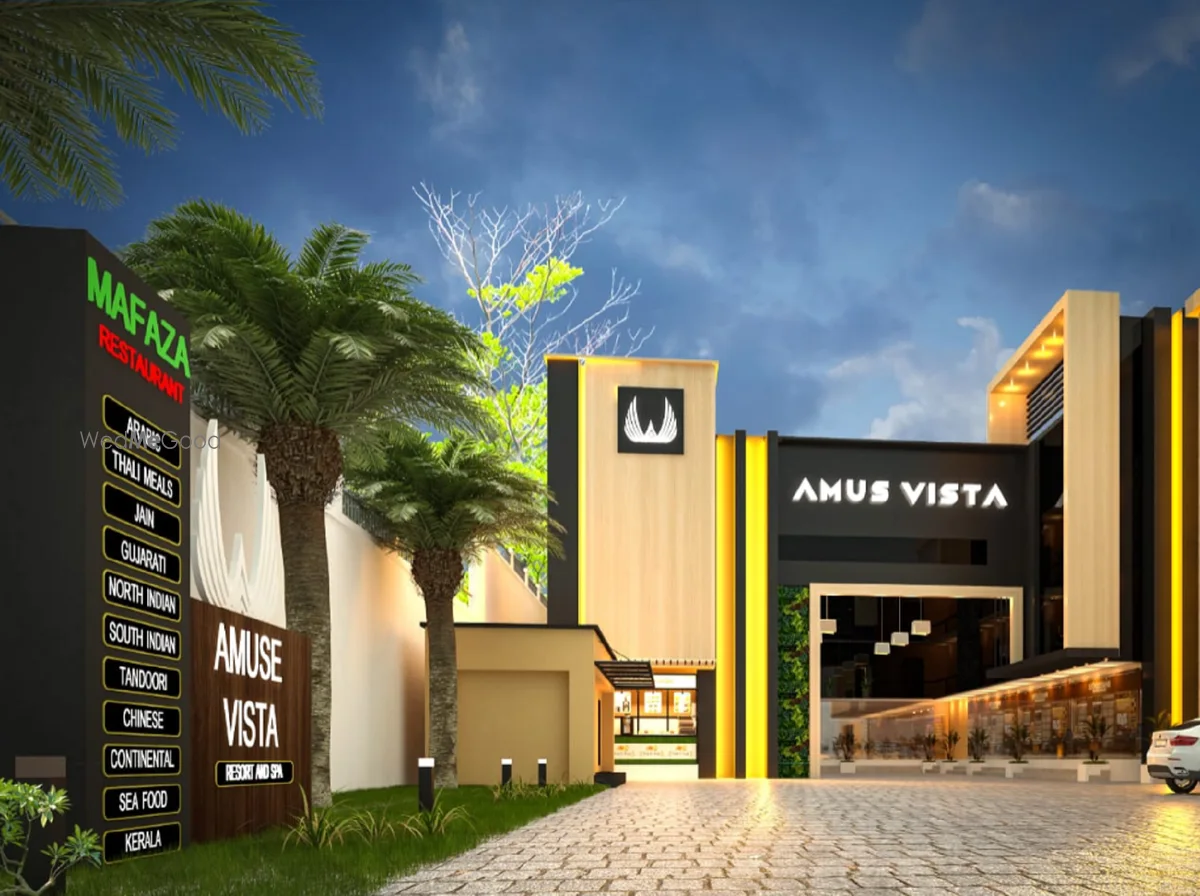 Amuse Vista Resorts and Spa — property listing photograph