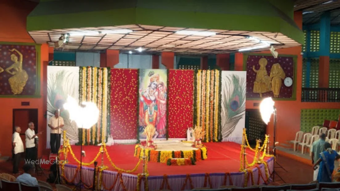 Ananthapuri Auditorium — property listing photograph