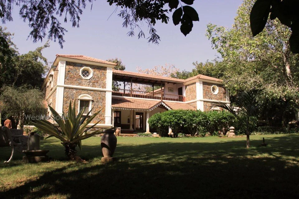 Angana The Courtyard — property photograph