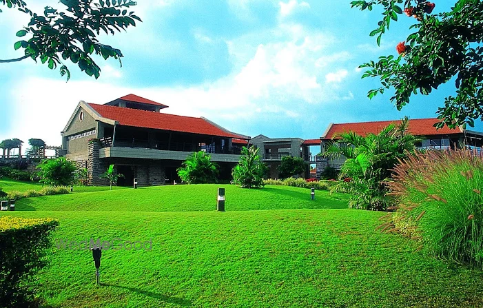 Angsana Oasis Spa & Resort — property listing photograph