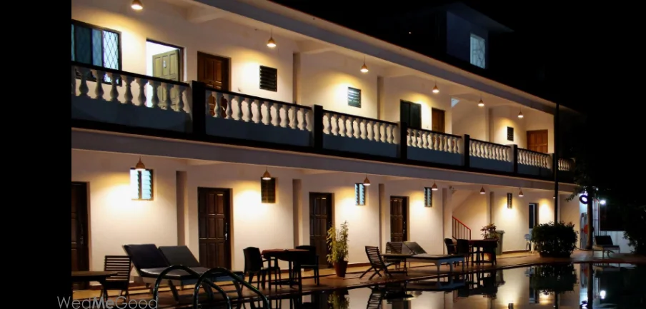 Anjuna Beach Resort — property listing photograph