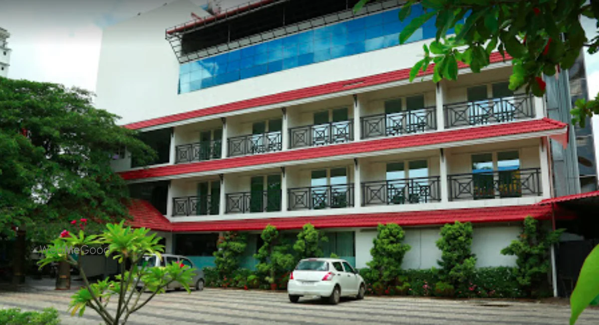 Aquaria-The Boutique Resort — property listing photograph