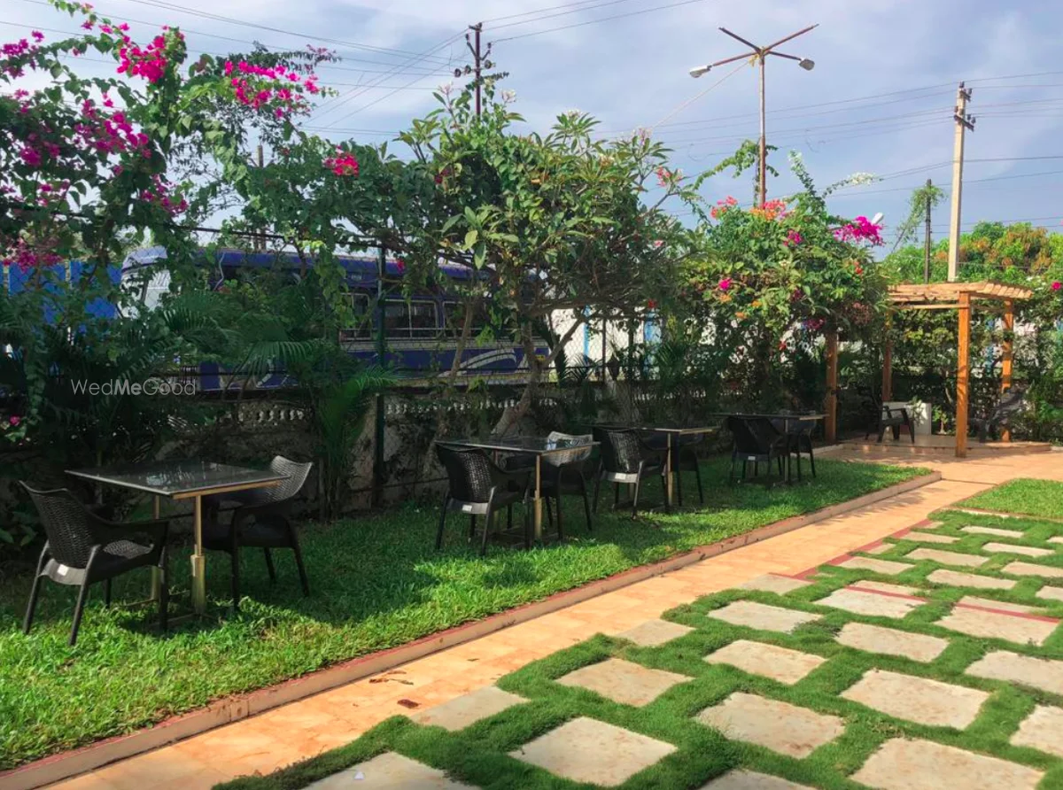 Athi Resorts — property listing photograph