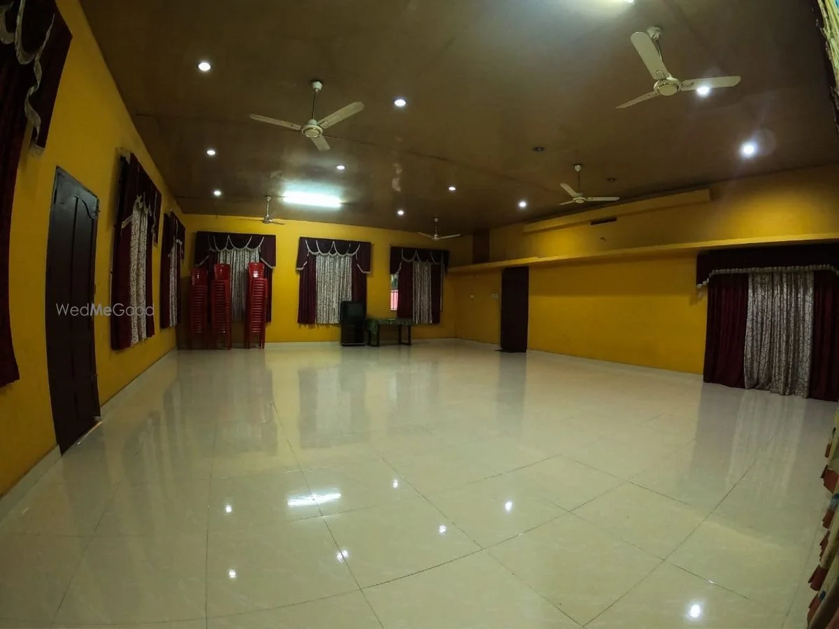 Athirappilly Ambady Resort — property listing photograph
