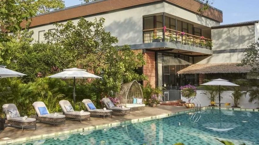 Avataara Resort & Spa — property listing photograph