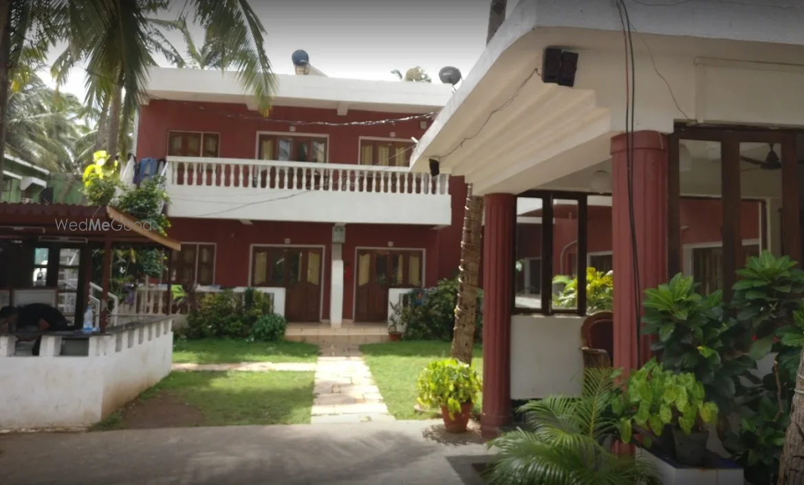Ave Maria Beach Resort — property listing photograph