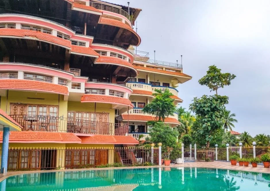 Ayurlaya Beach Retreat — property listing photograph