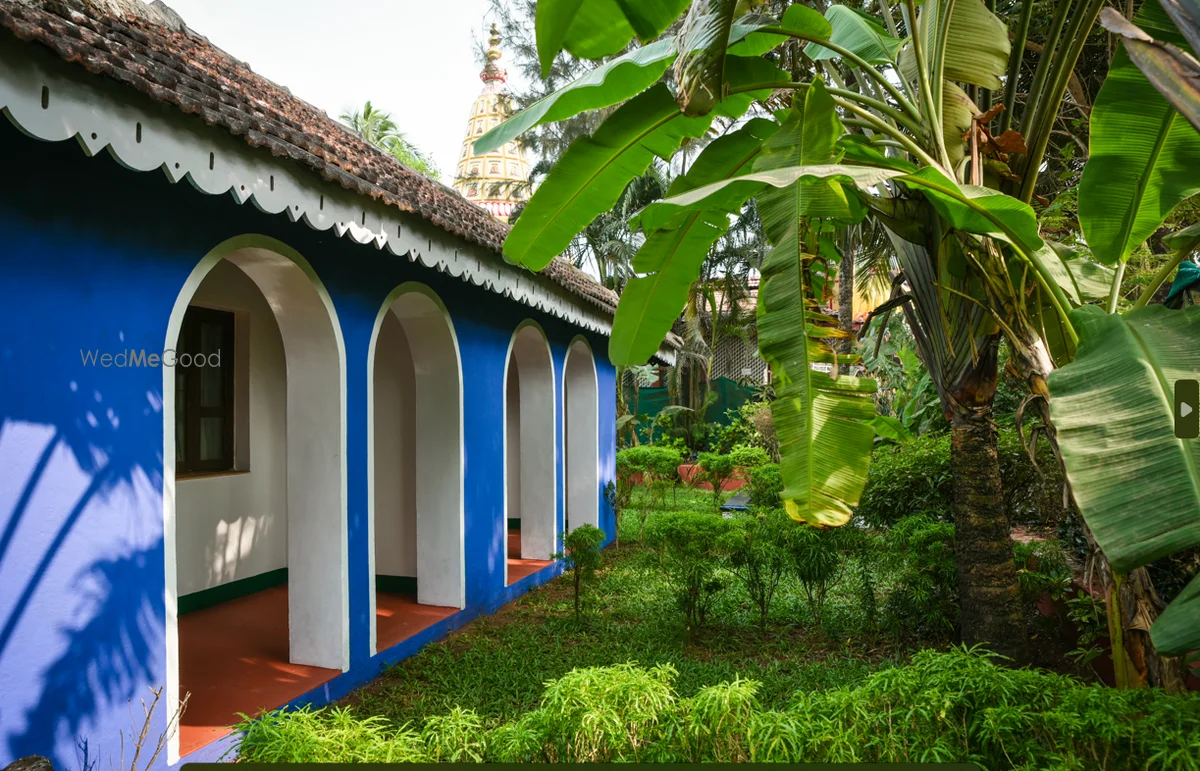 Baia Do Sol - Beach Resort — photograph from the property’s public venue listing