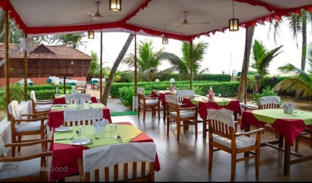 Beach & Lake Ayurvedic Resort, Kovalam — property listing photograph