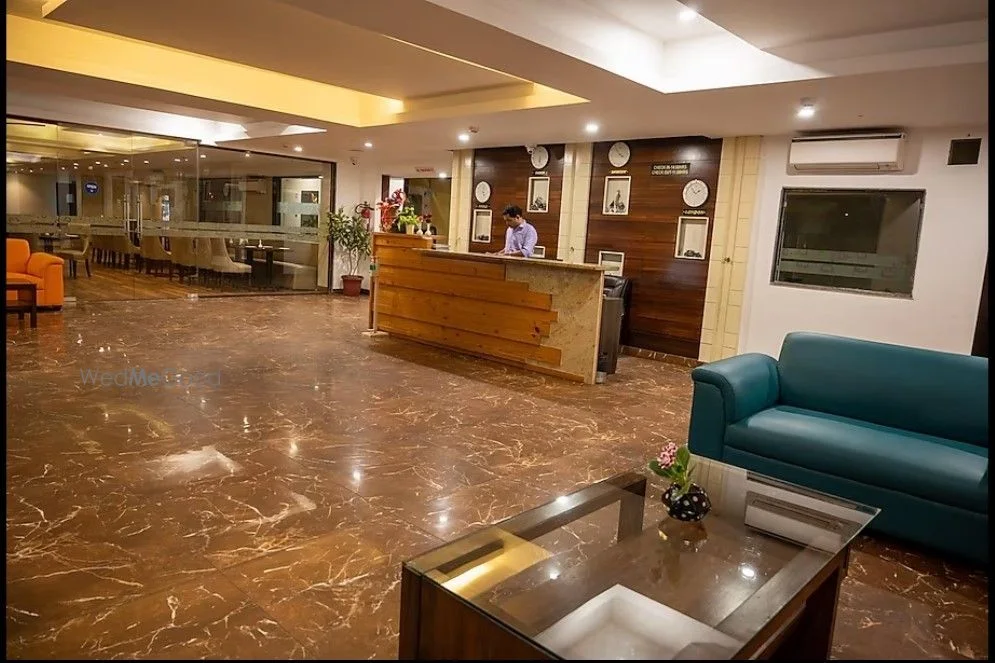 Bells Beach Resort — photograph from the property’s public venue listing