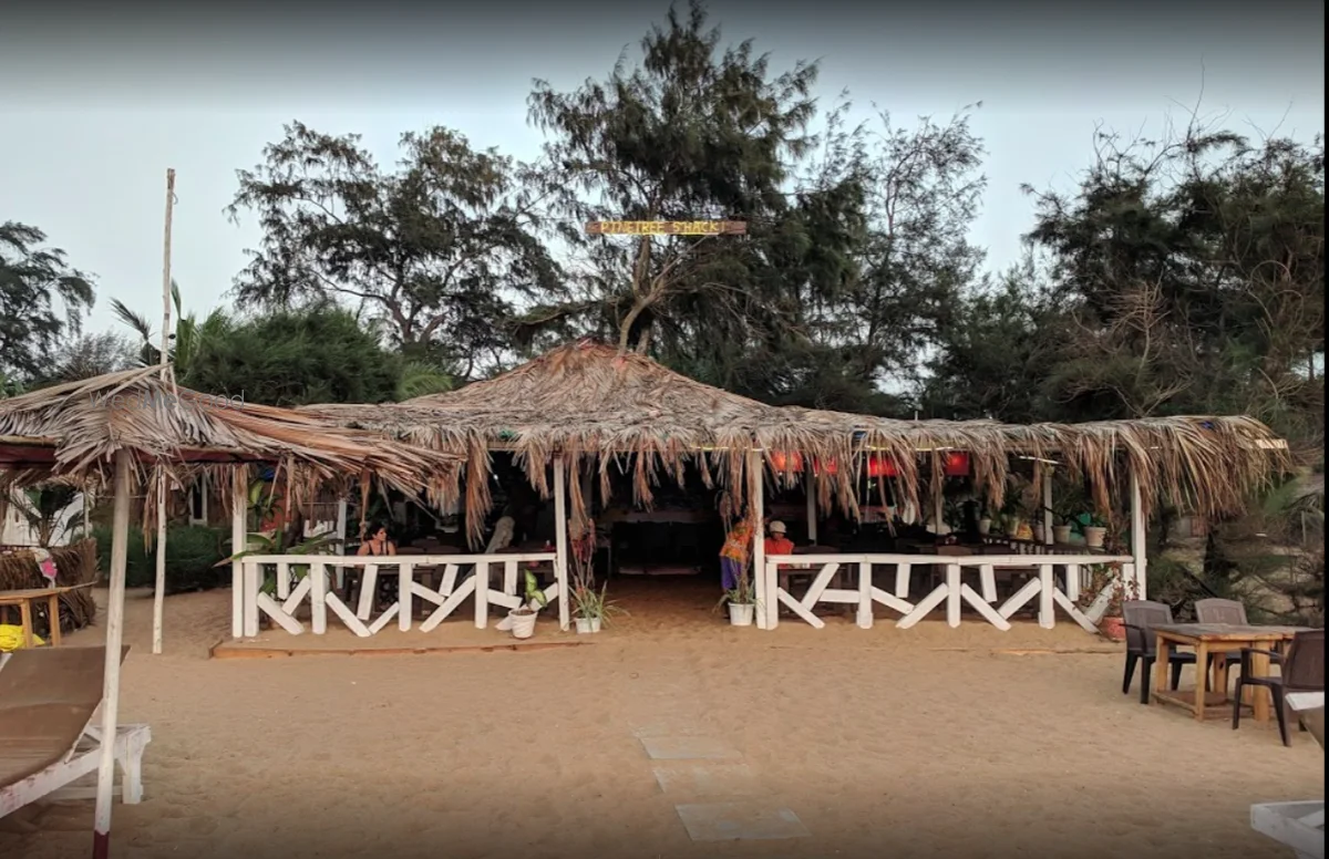 Bernard Simao Beach Resort — property listing photograph
