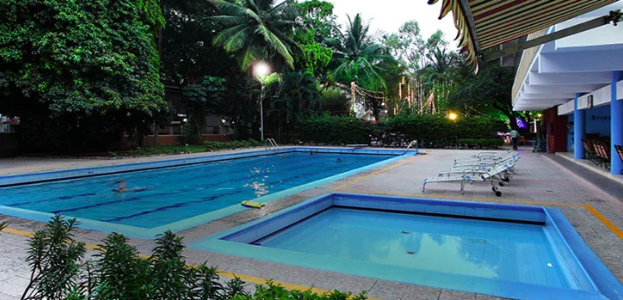 Bowring Institute — photograph from the property’s public venue listing