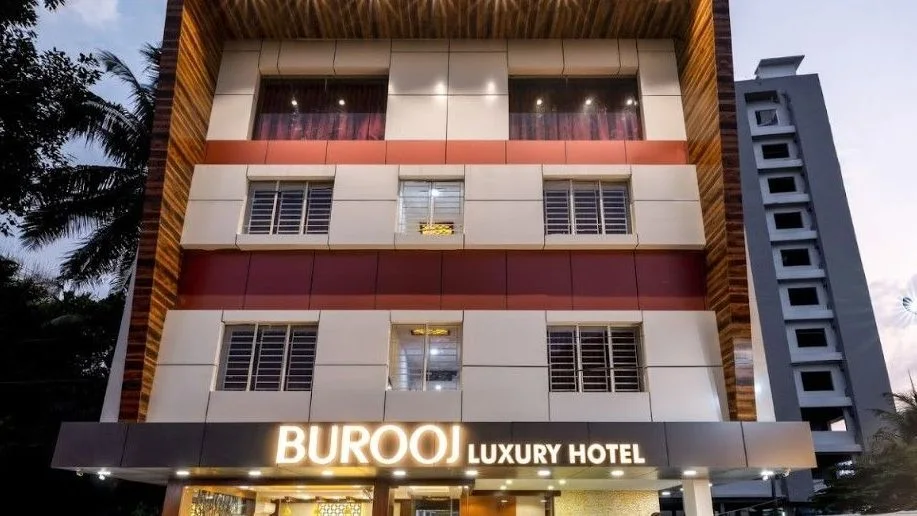 Burooj Luxury Hotel — property listing photograph