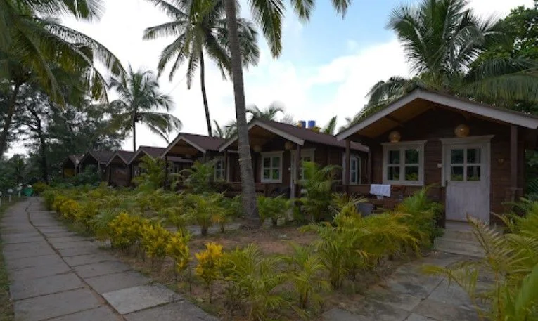 Calangute Beach Resort — property listing photograph