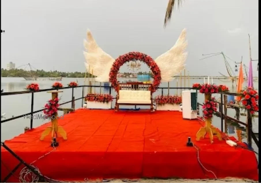 Caribbean Casa Island Resort Kumbalangi — property listing photograph