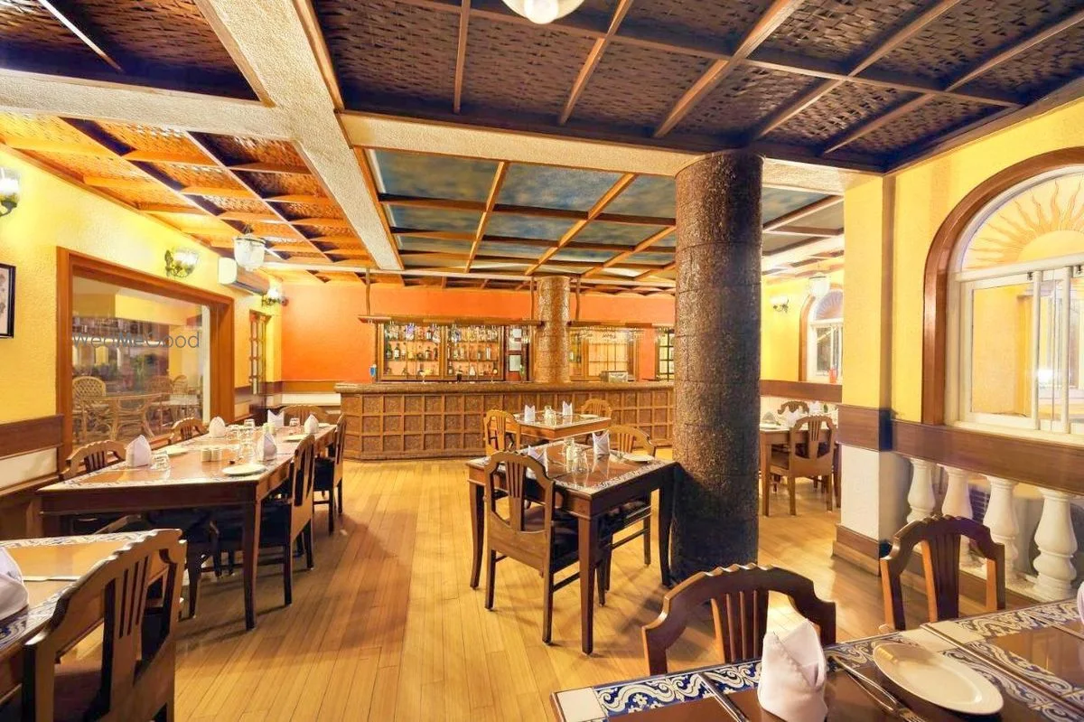 Casa De Goa Boutique Resort — photograph from the property’s public venue listing