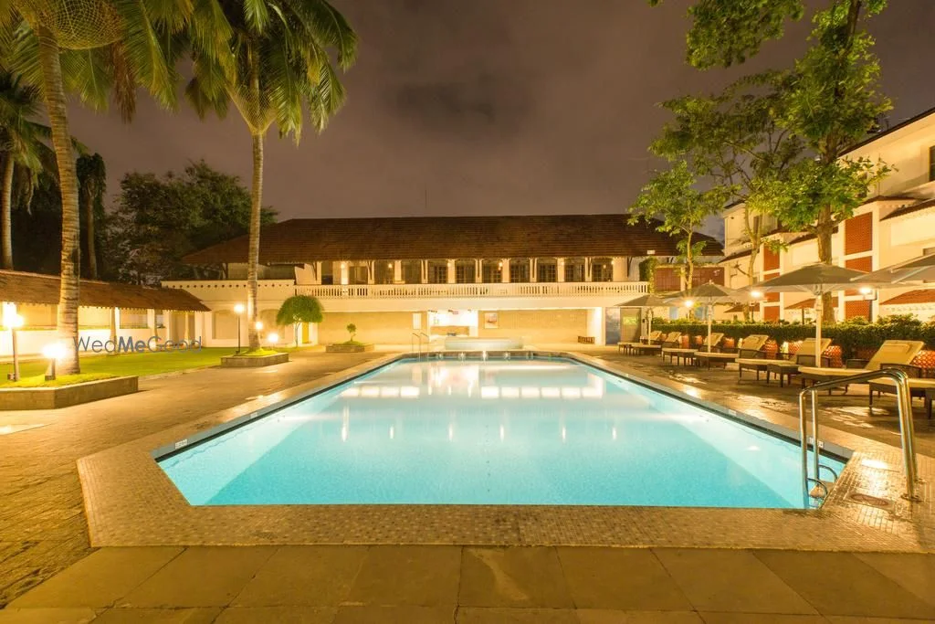 Casino Hotel, Kochi (CGH Earth) — property listing photograph