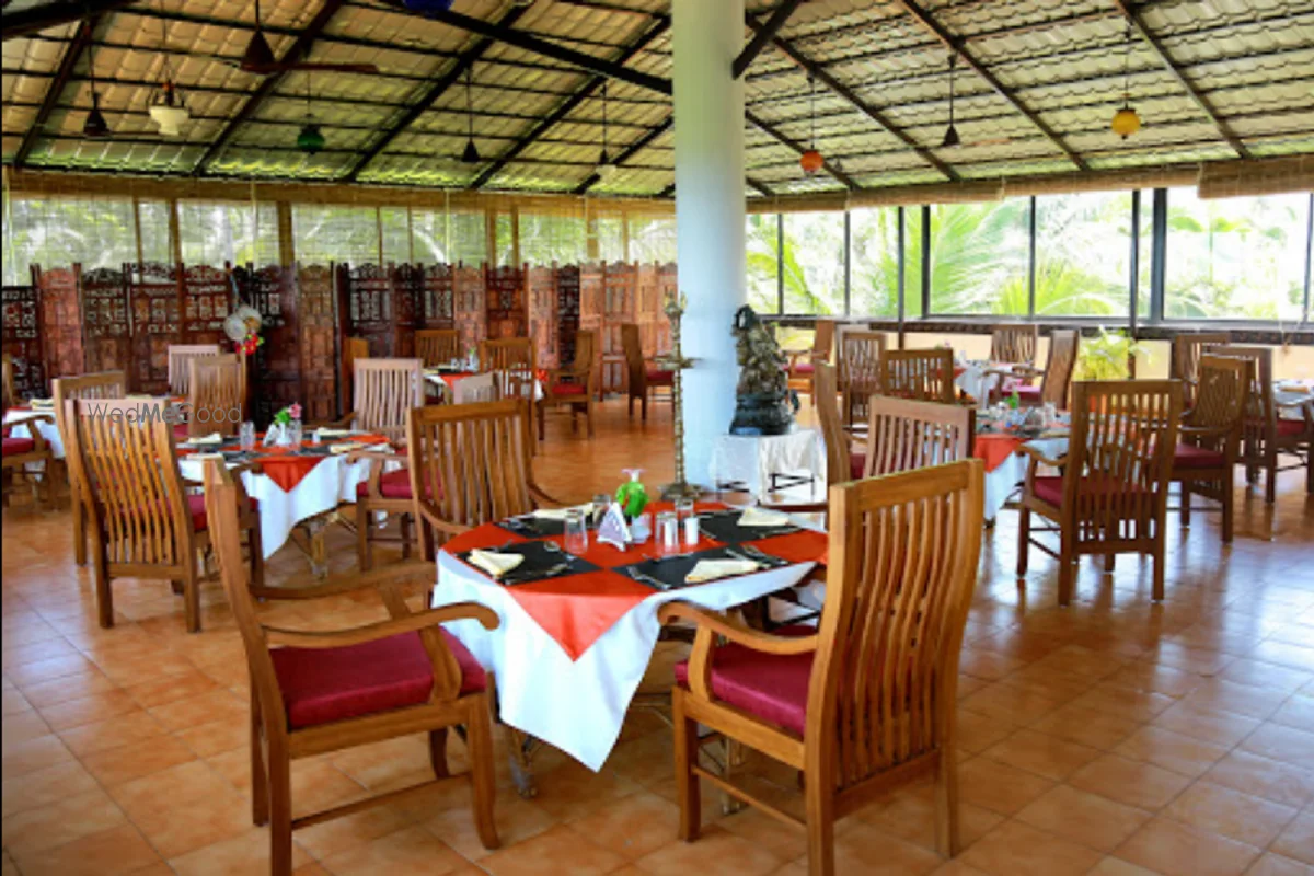 Chakra Ayurvedic Resort — property listing photograph