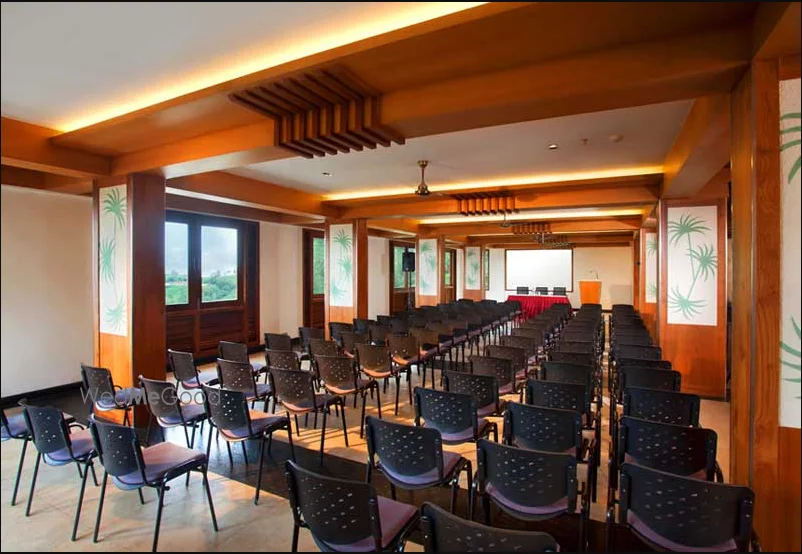 Chandys Windy Woods 5 Star Resort Munnar — property listing photograph