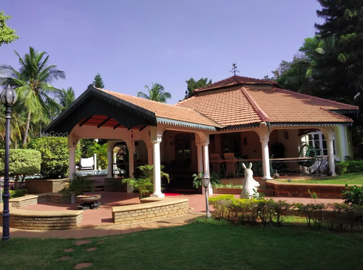 Charmion Greenfields Resort — property listing photograph
