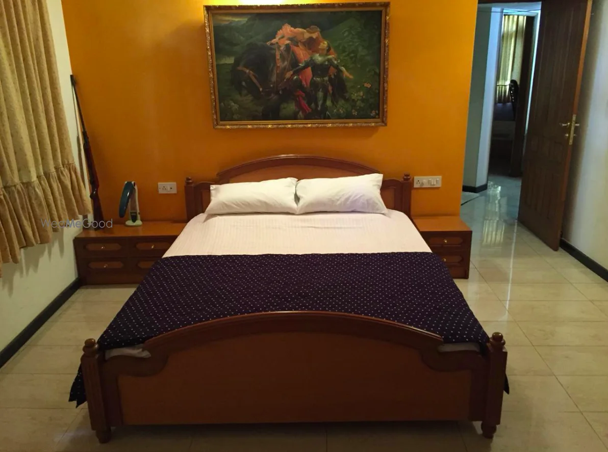 Charmion Greenfields Resort — photograph from the property’s public venue listing