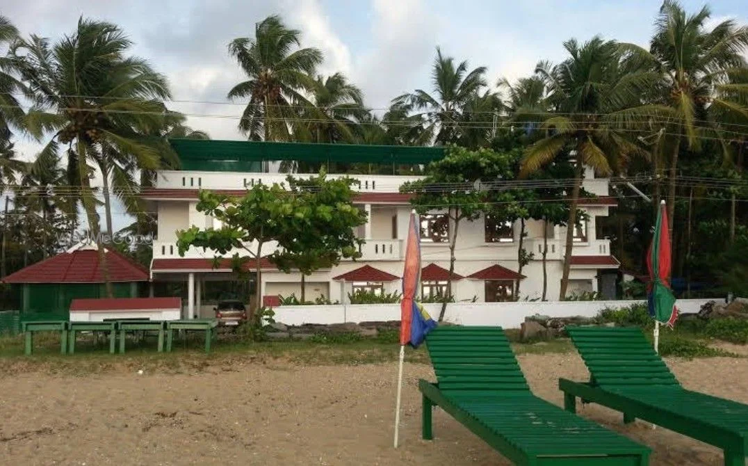 Cherai Beach Residency — property listing photograph