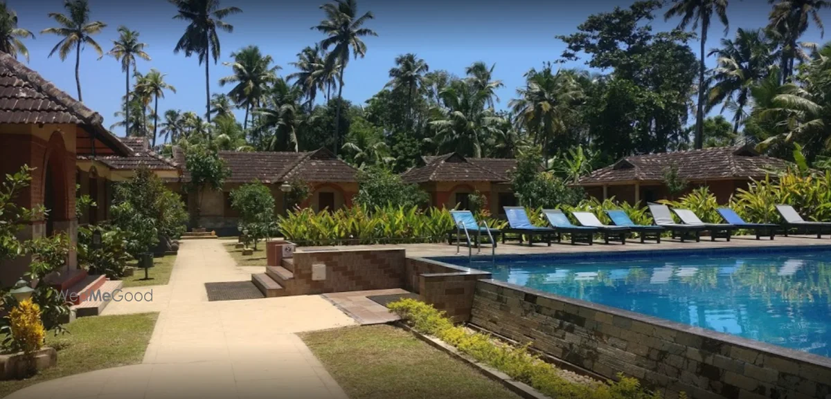 Cherai Beach Resorts — property listing photograph