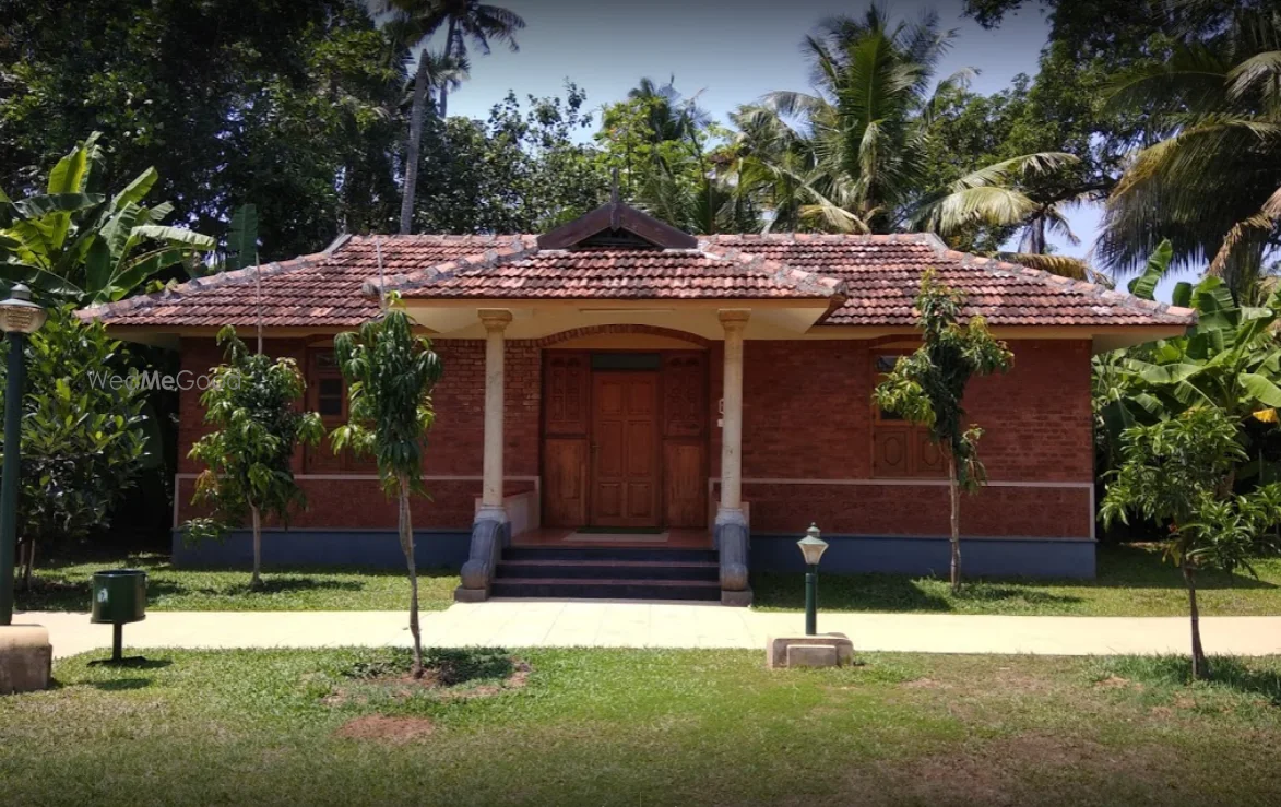 Cherai Beach Resorts — photograph from the property’s public venue listing