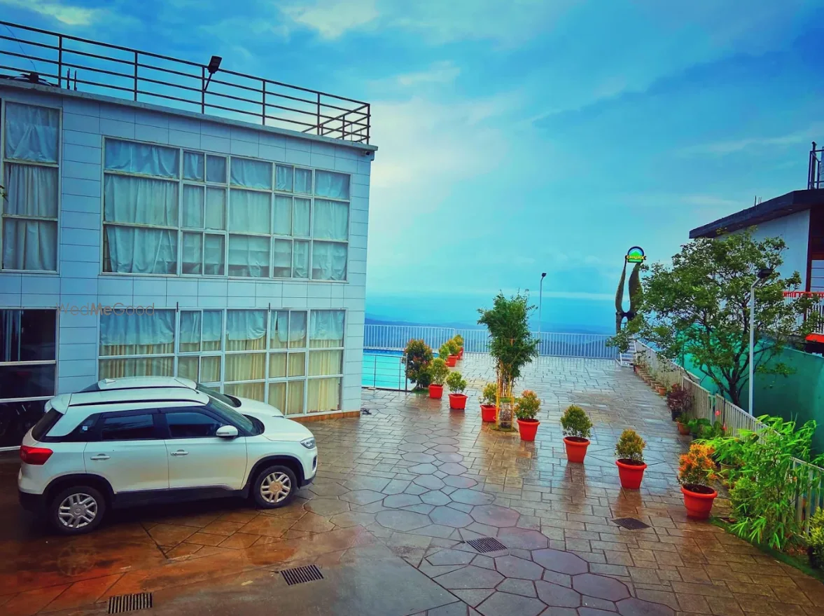 Chillax Resorts Palakkayam Thattu By Woodgreens Group of Resorts — property listing photograph