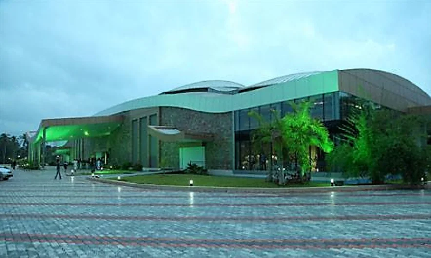 CIAL Convention Centre — property listing photograph