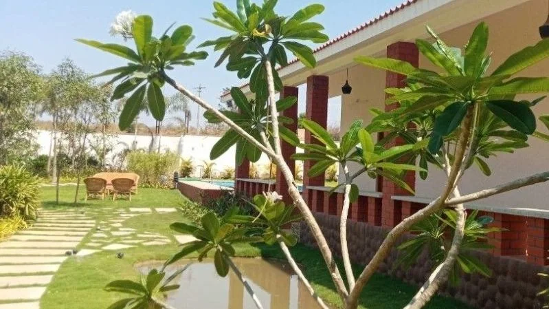 Citadelle Resort — property listing photograph
