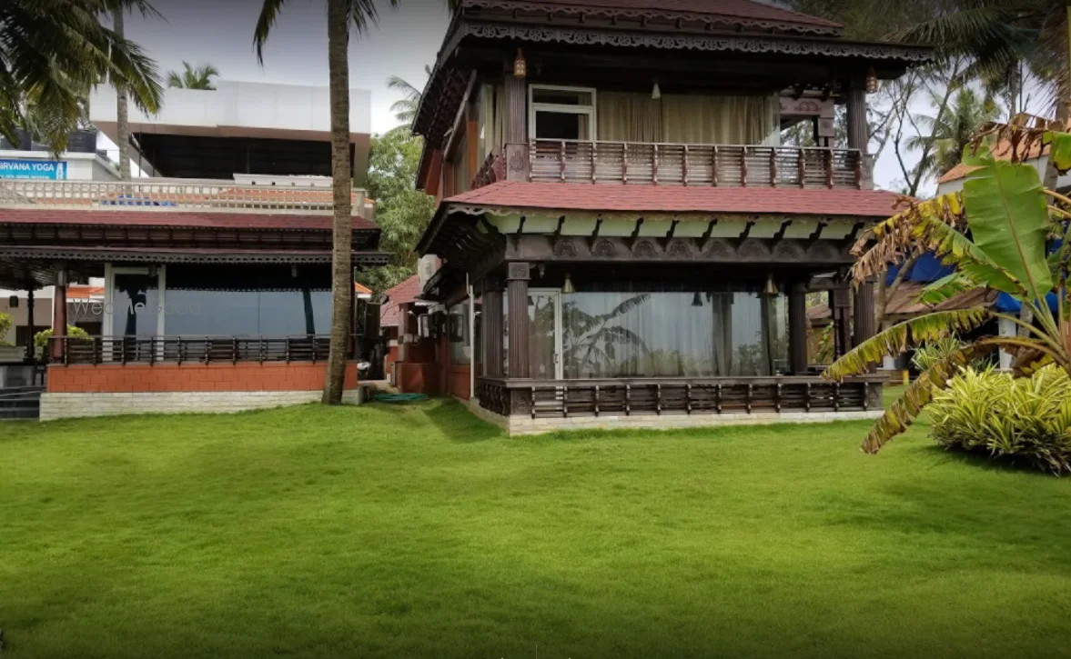 Clafouti Beach Resort — property listing photograph