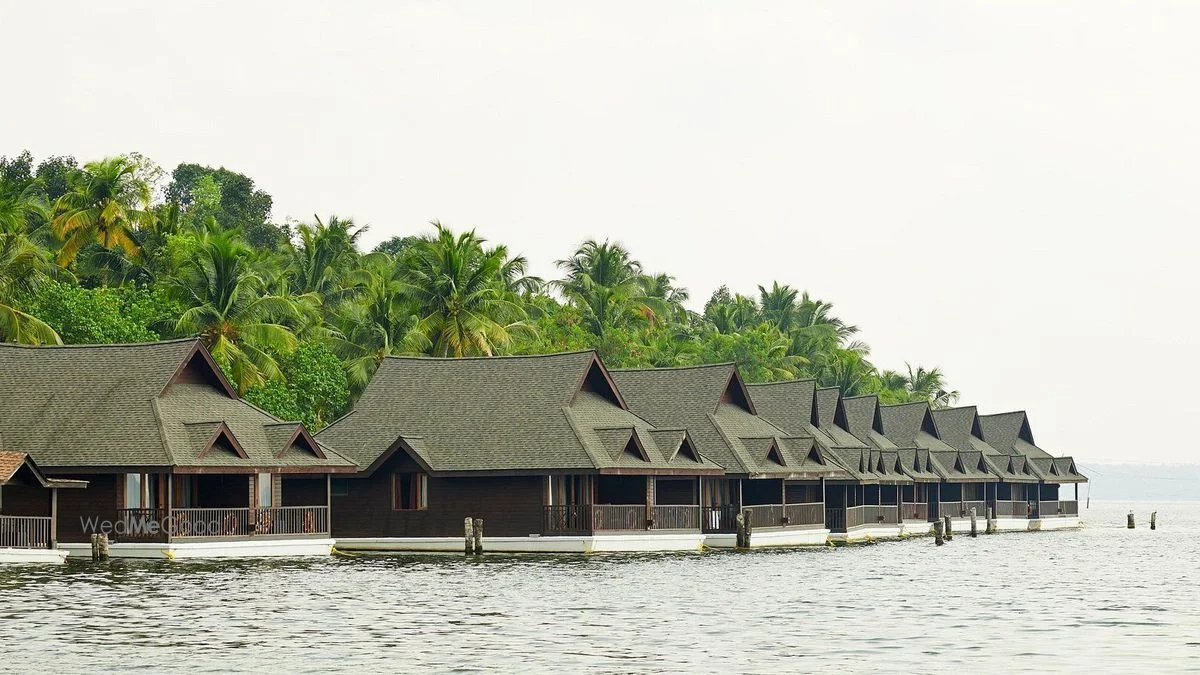 Club Mahindra Resort - Ashtamudi — property listing photograph