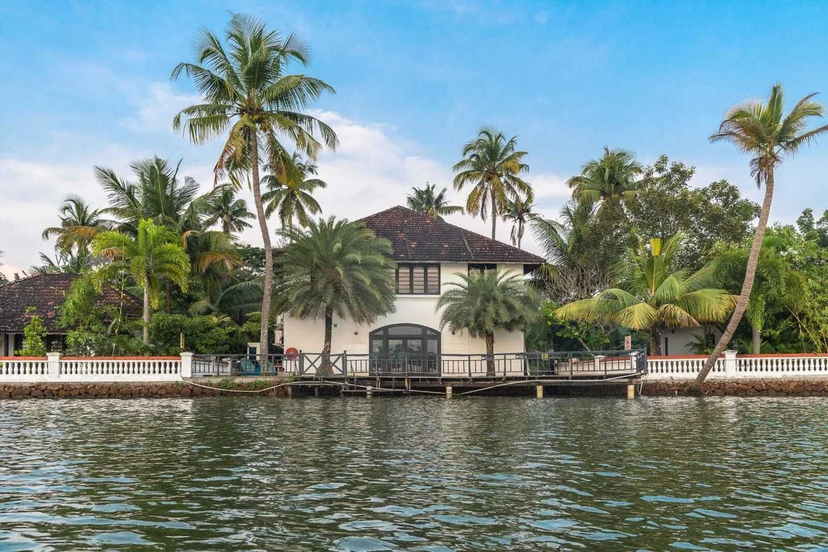 Club Mahindra Resort - Cherai Kochi, Kerala — property listing photograph