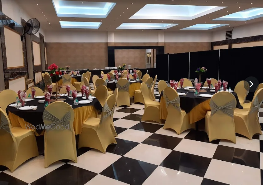 CMA Palace Convention & Wedding Hall — property listing photograph