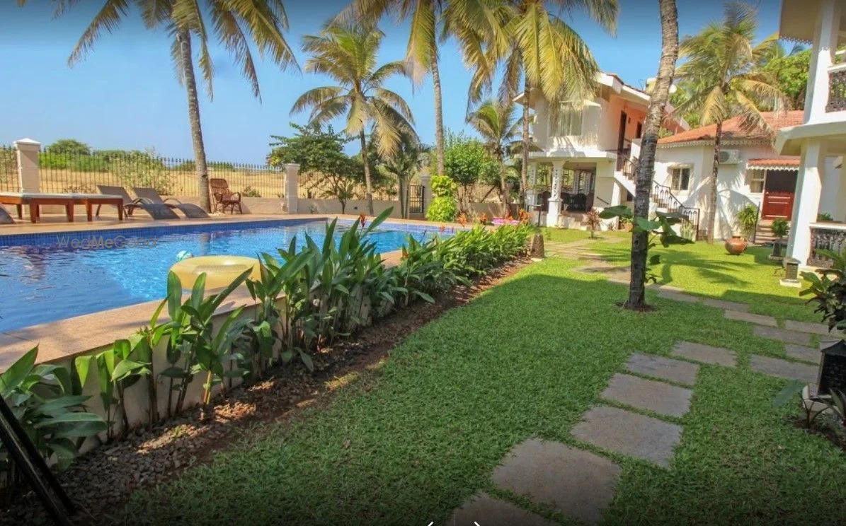 Coqueiral Boutique Beach Hotel — property listing photograph