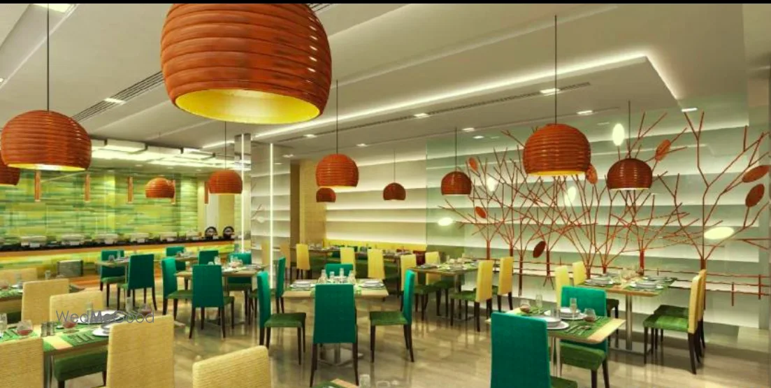 Country Inn & Suites by Radisson, Bengaluru Hebbal Road — property listing photograph