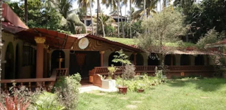 Country Spa Wellness Beach Resort — photograph from the property’s public venue listing