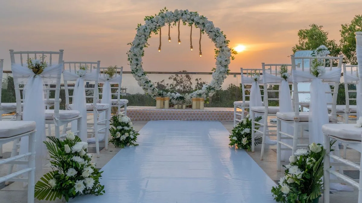 Crescent Resort Goa — property listing photograph